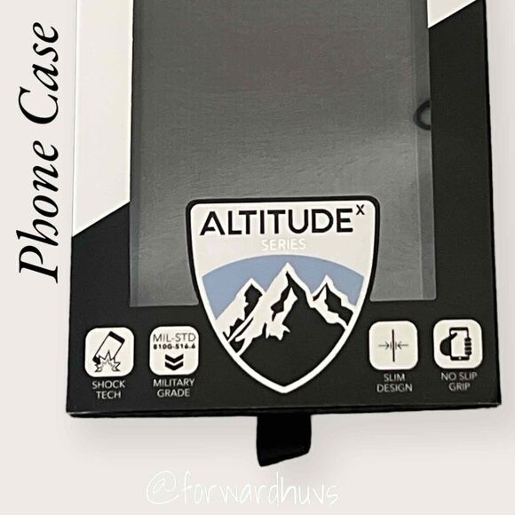 Cellhelmet Altitude X Series for iPhone 11 Pro Max (12) - Picture 6 of 13